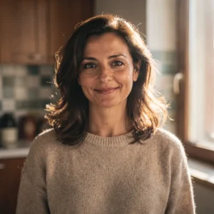 Carla-Moretti-profile-picture-CrispyAirfryer-Italy